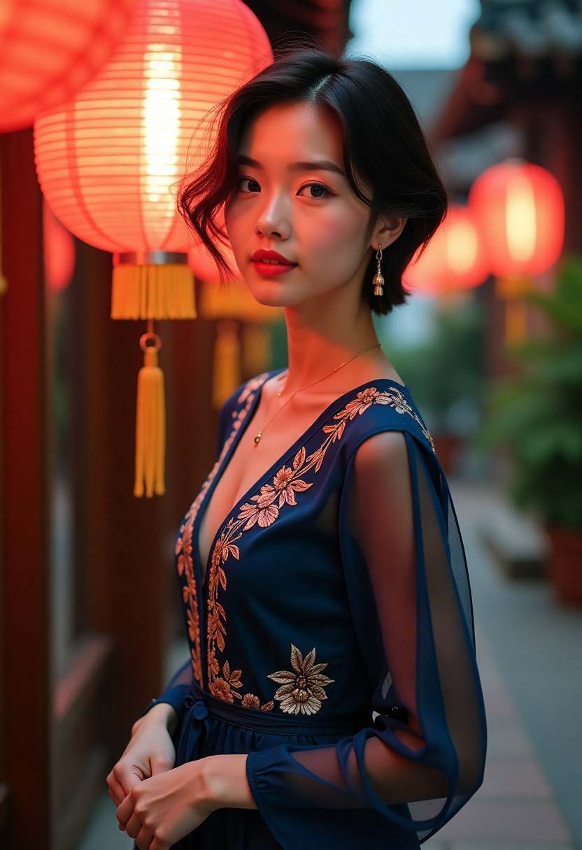 零点旅客剧照
