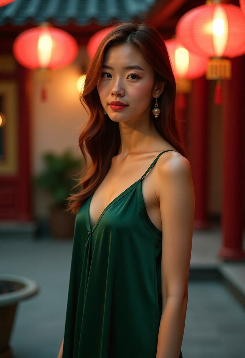 雾中旅人剧照