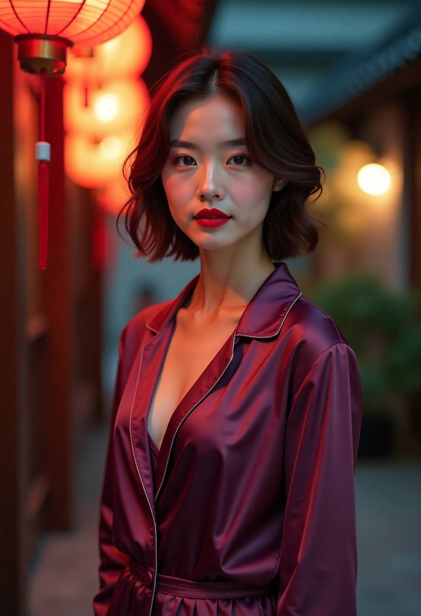 潮汐之下电影剧照